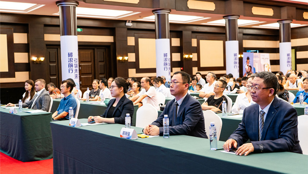 活動現場。重慶團圓口腔醫院供圖