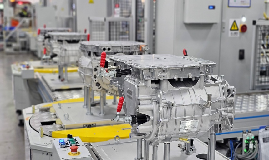 獲獎項目。受訪者供圖