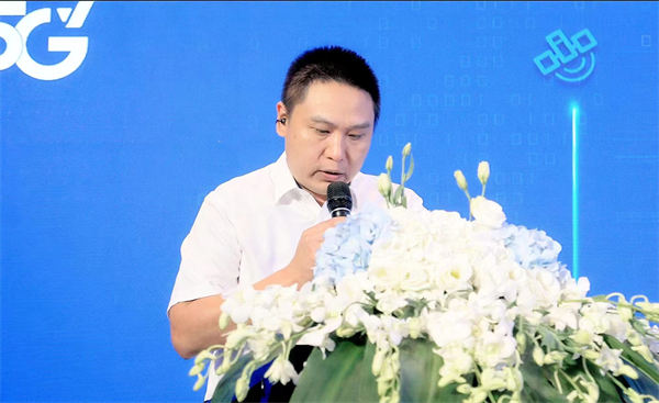 活動現場。主辦方供圖