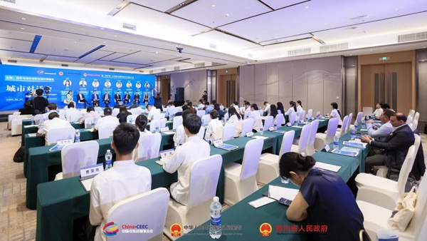 活動現場。主辦方供圖