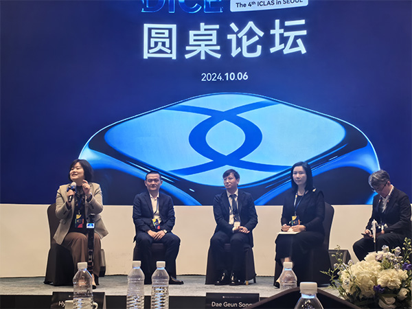 活動現場。重慶軍美醫療美容醫院供圖