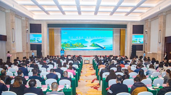 活動現場。受訪單位供圖