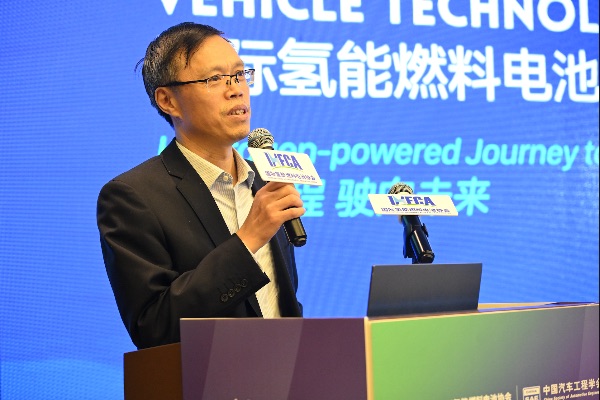 活動現場。主辦方供圖