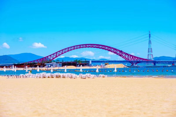 寧波風光。主辦方供圖