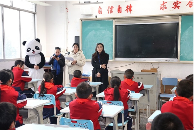 活動現場。重慶銅雀臺整形外科醫院供圖