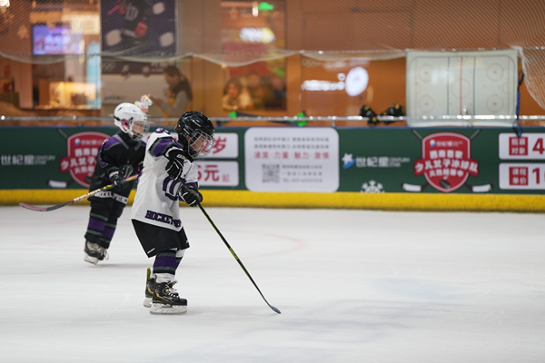 活動現場。主辦方供圖