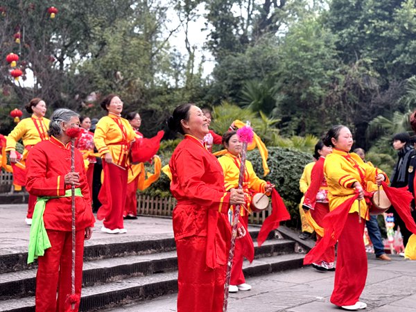 活動現場。陳俊攝