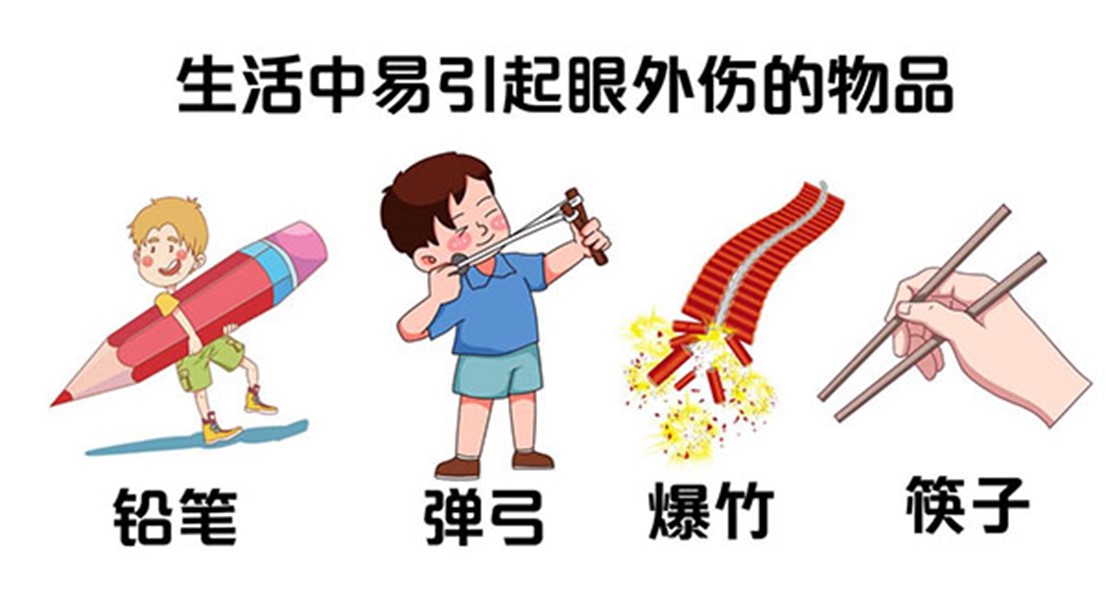 資料圖。重慶愛爾兒童眼科醫院供圖