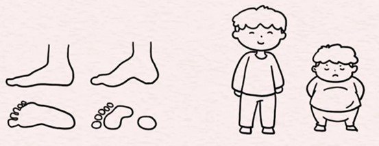 示意圖。重慶松山醫院供圖