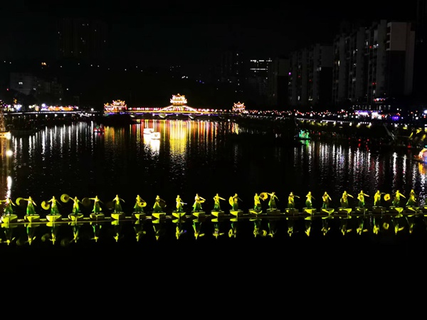 活動現場。主辦方供圖