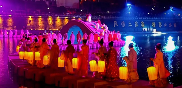 活動現場。主辦方供圖