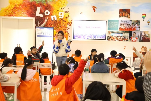 活動現場。曾孝烽攝