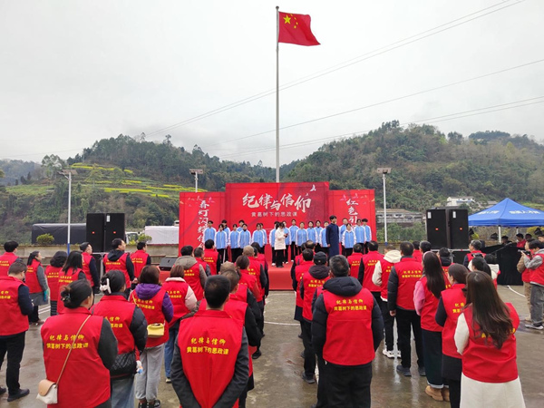 活動現場。受訪單位供圖