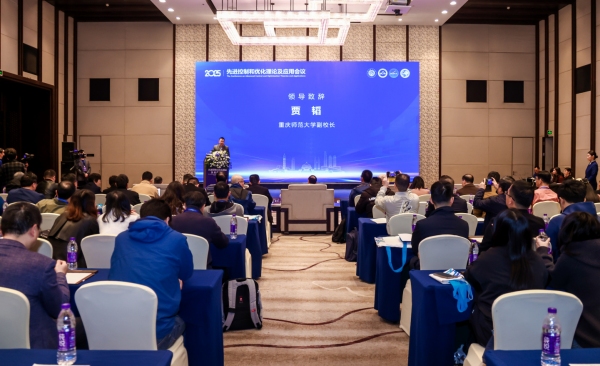 開幕式現場。主辦方供圖