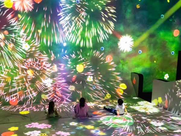 展出場景。主辦方供圖