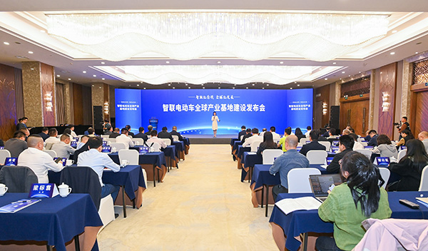 活動現場。冉雨琳攝