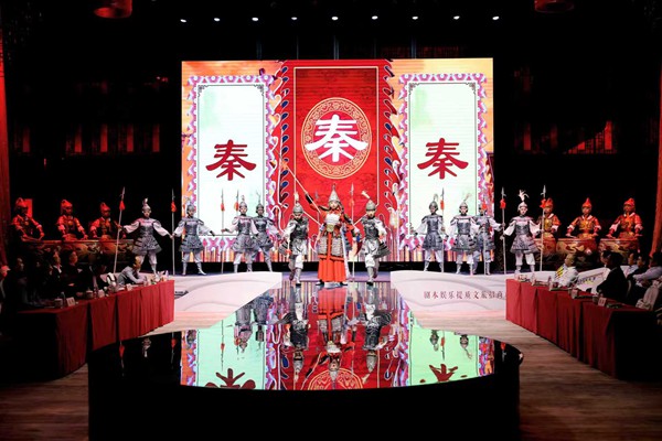 活動現場。主辦方供圖