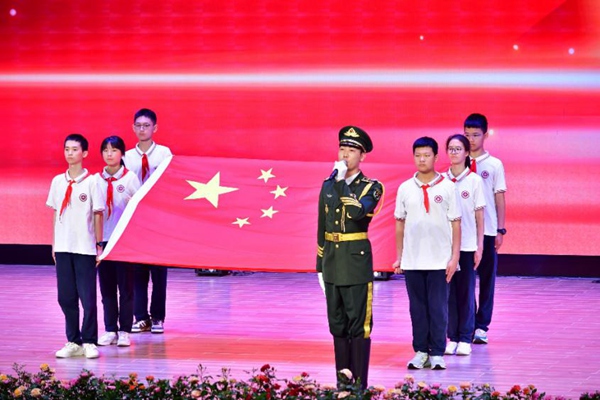 活動現場。主辦方供圖