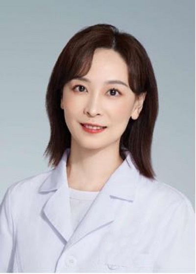 柯丹。重慶醫科大學附屬大學城醫院供圖