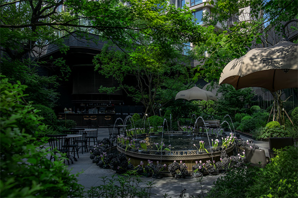 項目實景圖。重慶龍湖供圖