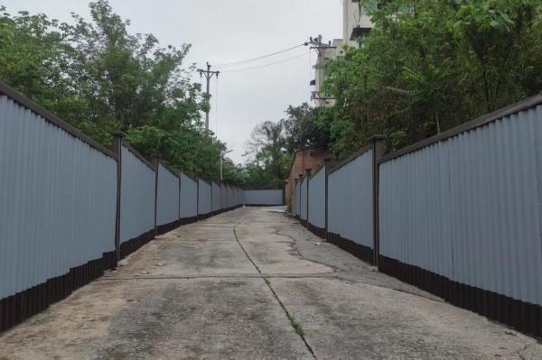 通道開通投用?；ㄏ值拦﹫D