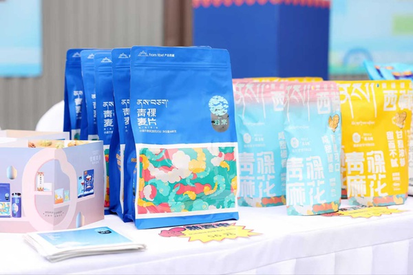 活動現場。主辦方供圖