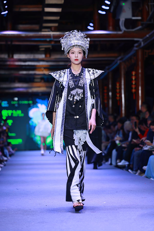 活動現場。主辦方供圖