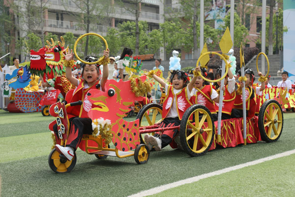 風風火火闖九州。付軍攝