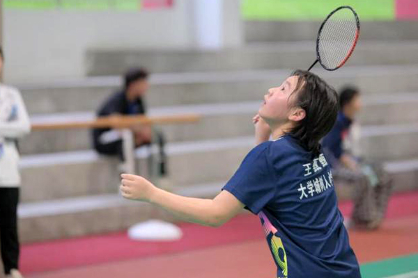 活動現場。主辦方供圖