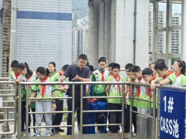 活動現場。毛雪婷攝