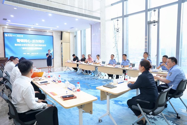 活動現場。向詩佳攝