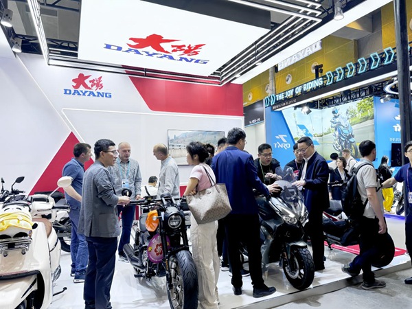 洛陽北方。辰致集團供圖