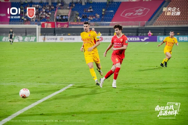 比賽現場。受訪者供圖