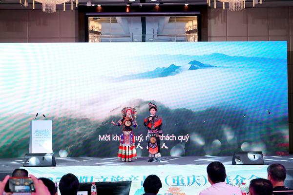 推介會現場。主辦方供圖