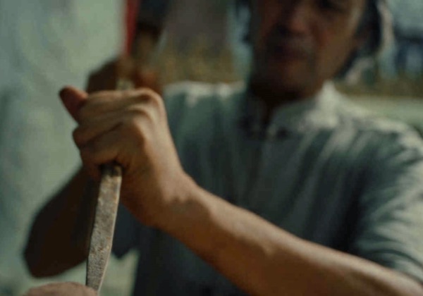 《重長記憶》視頻截圖。