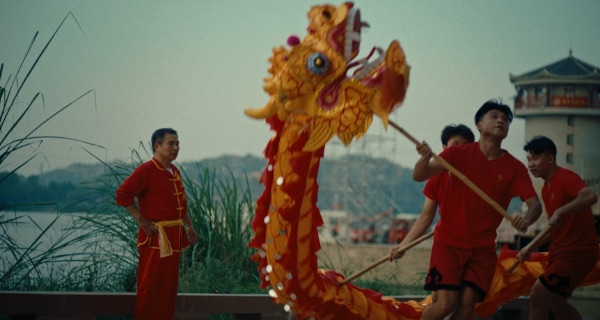 《重長記憶》視頻截圖。