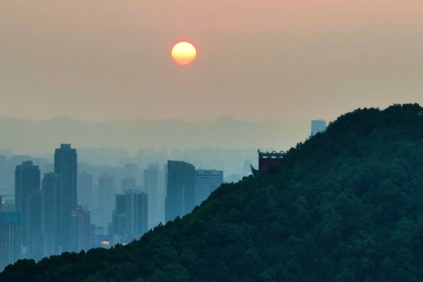 《重長記憶》視頻截圖。