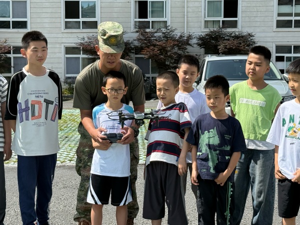 活動現場。主辦方供圖