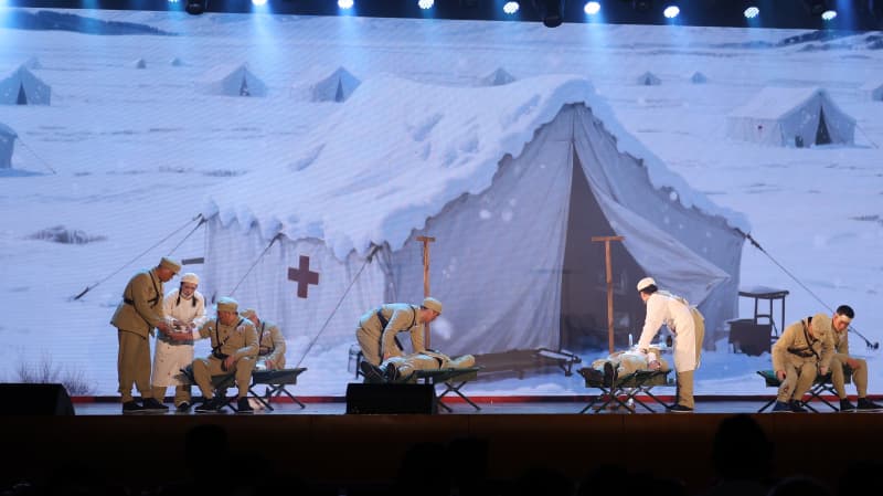 活動現場。受訪單位供圖