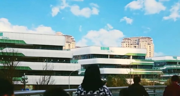 重慶量子學校。重慶量子學校供圖