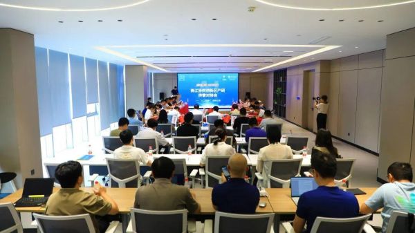 活動現場。鄒冰怡攝