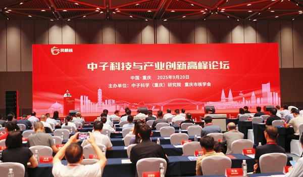 論壇現場。主辦方供圖