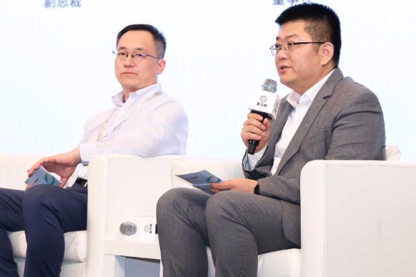 活動現場圖。賽力斯供圖