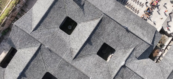 陳萬寶莊園。涪陵區融媒體中心供圖