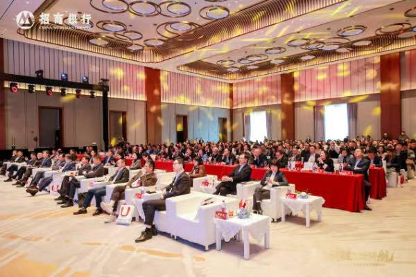 活動現場。招商銀行重慶分行供圖