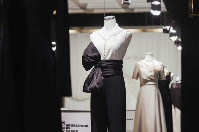 活動現場。OBEG供圖