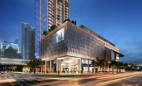 10 Design 作品。觀宸供圖