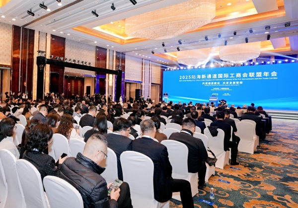 活動現場。主辦方供圖